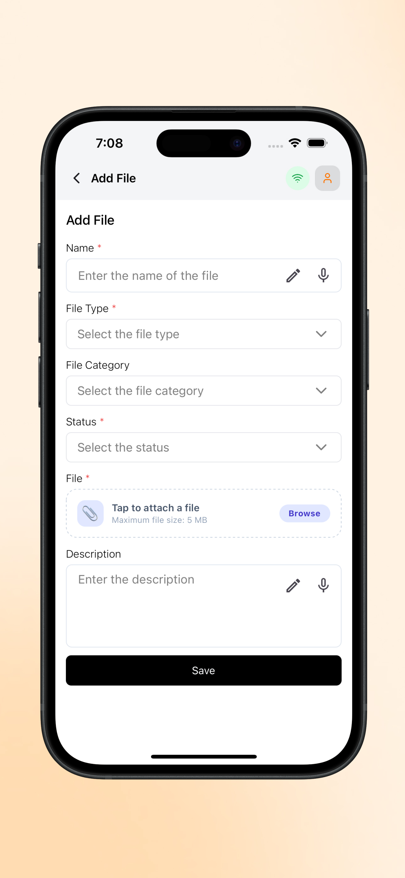 Capability screenshot 8