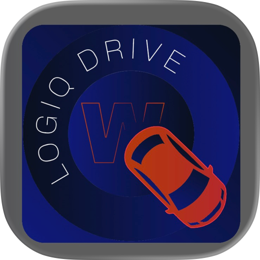LOGIQ DRIVE