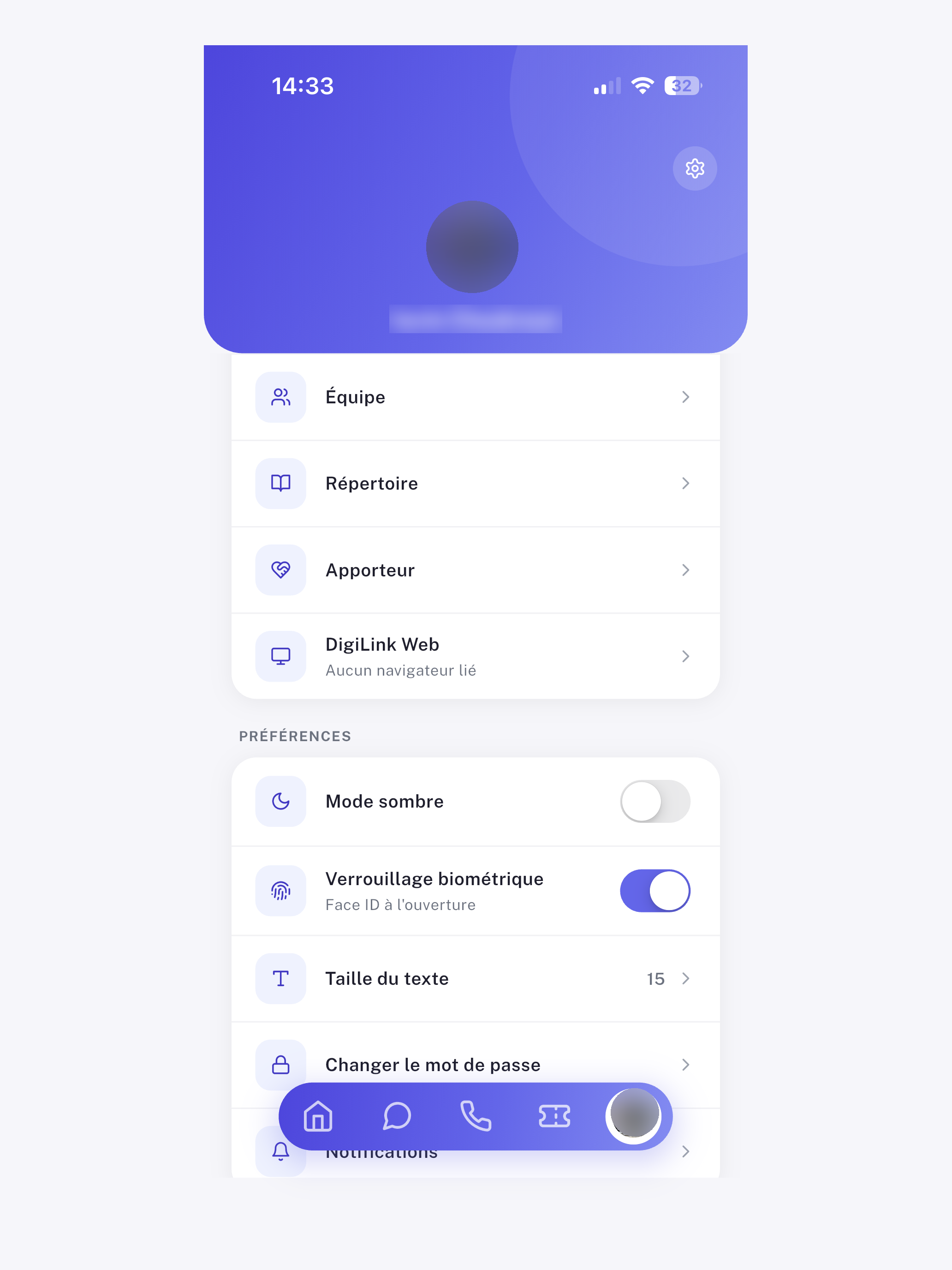 DigiLink - digiflow screenshot 14