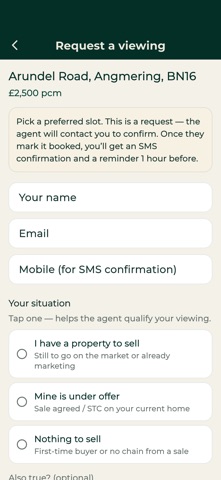 The Latest Homes Screenshot 10 of 10