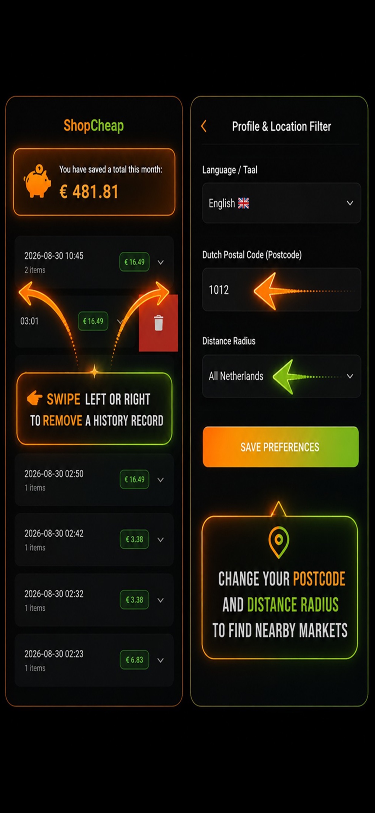 Screenshot 7 of ShopCheap