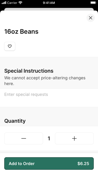 Screenshot 3 of El Coronado App