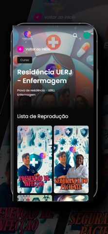 Study Channel screenshot