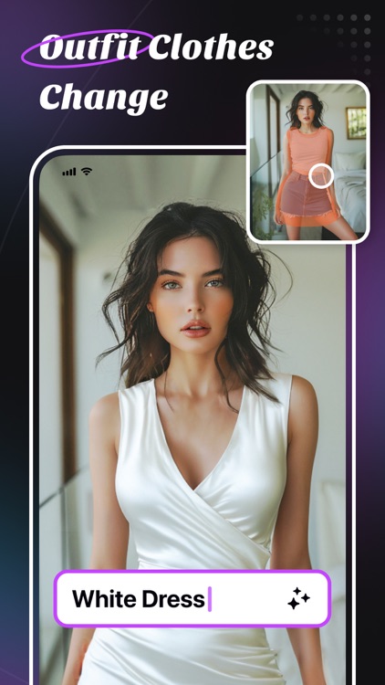 ReMagix: AI Clothes Changer