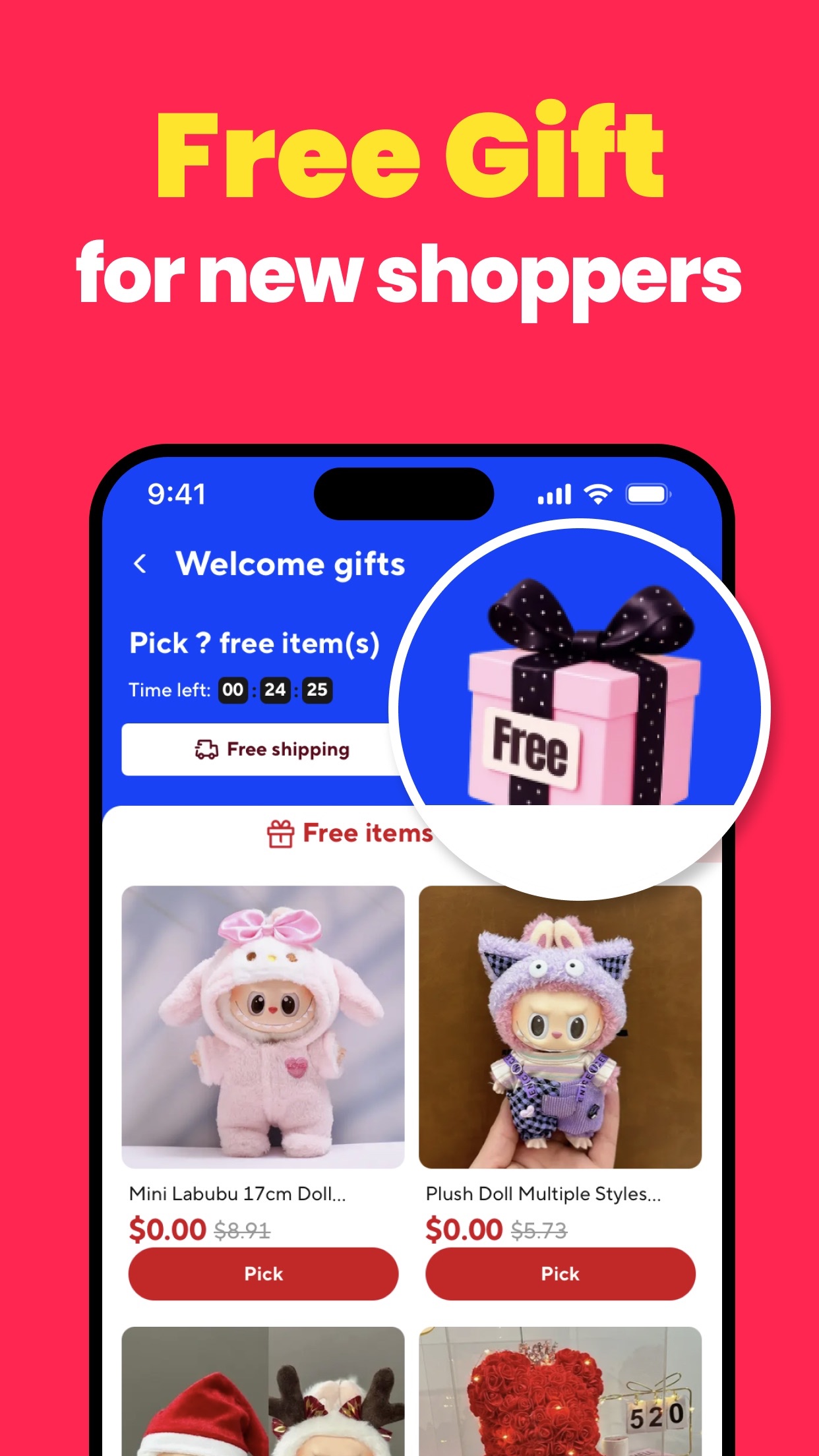 AliExpress - Shopping App screenshot 2
