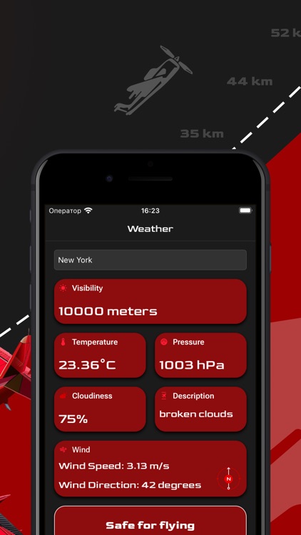 Aviator - Pro pilots