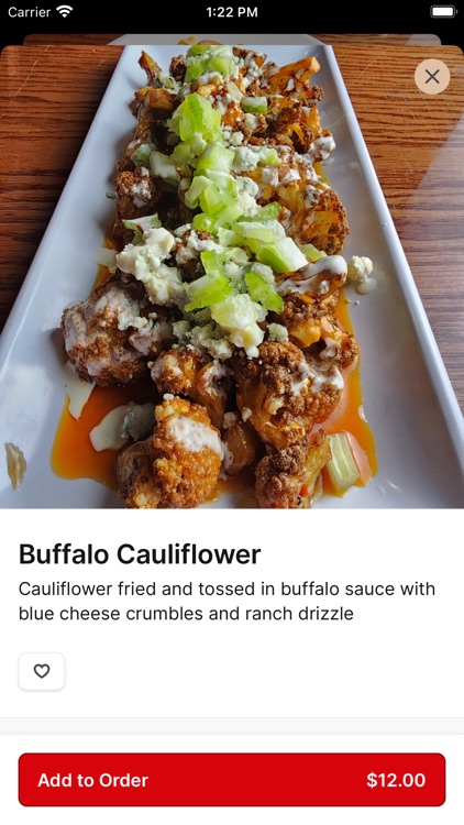 Rock N Roll Meatballs