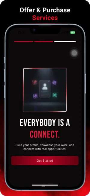 Da'Connect screenshot 4