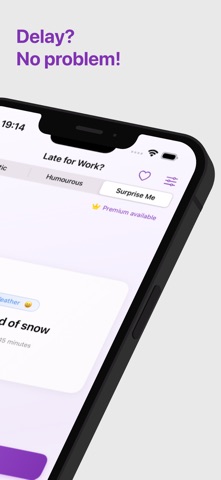 Railibi screenshot