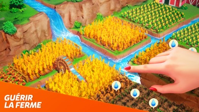 Screenshot #2 pour Dragon Cape Aventure