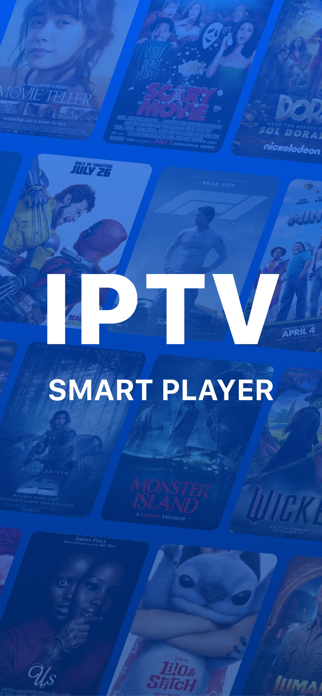 IPTV Smart Player⁺ Screenshot 5 of 10