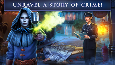 Criminal Archives: Murders Screenshot