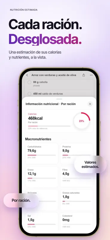 Ulvo screenshot 6 of 8