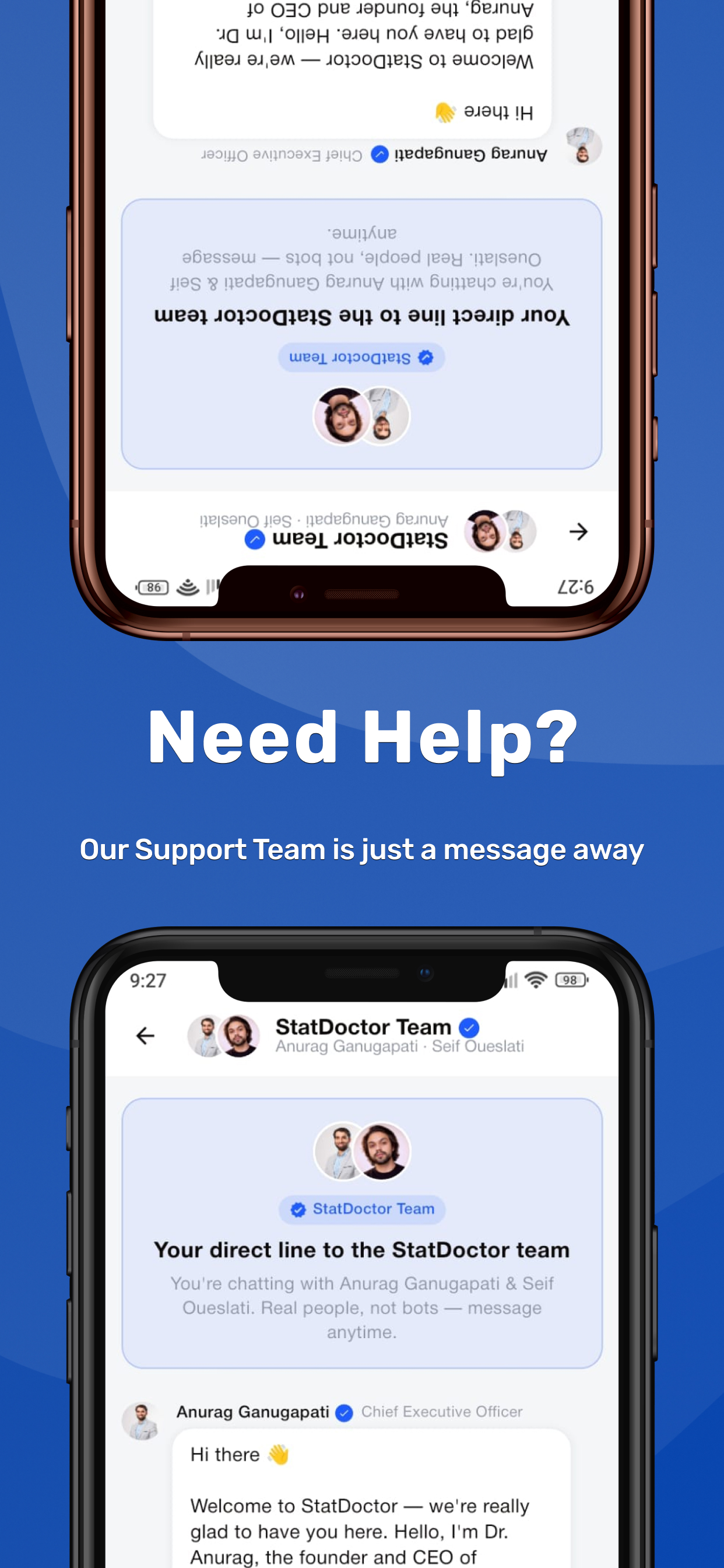 StatDoctor screenshot 7