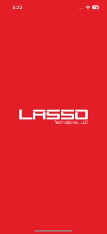 Lasso Technologies Programmer Screenshot 1 of 6