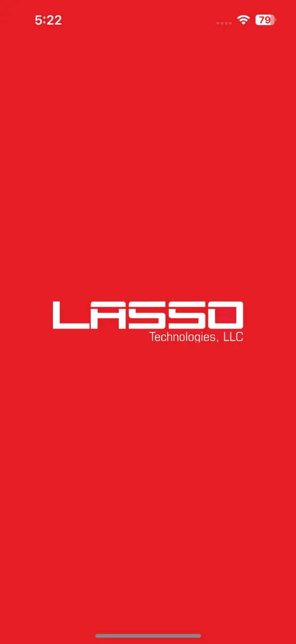 #1. Lasso Technologies Programmer (iOS) Av: Lasso Technologies