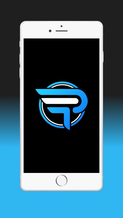 Pure Fitness TX Screenshot