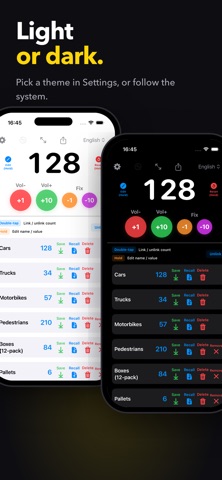 Counter1234 Screenshot 8 of 10