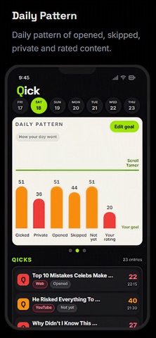 Qickit Screenshot 5 of 7