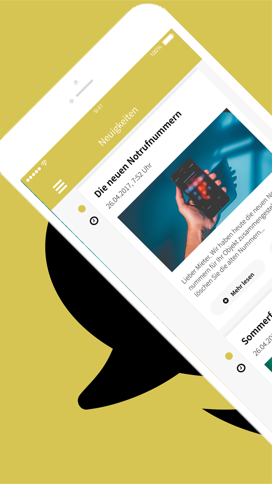 #1. Terra Immo (iOS) 由: TERRA Immobilien Vermittlungs- und Verwaltungs GmbH