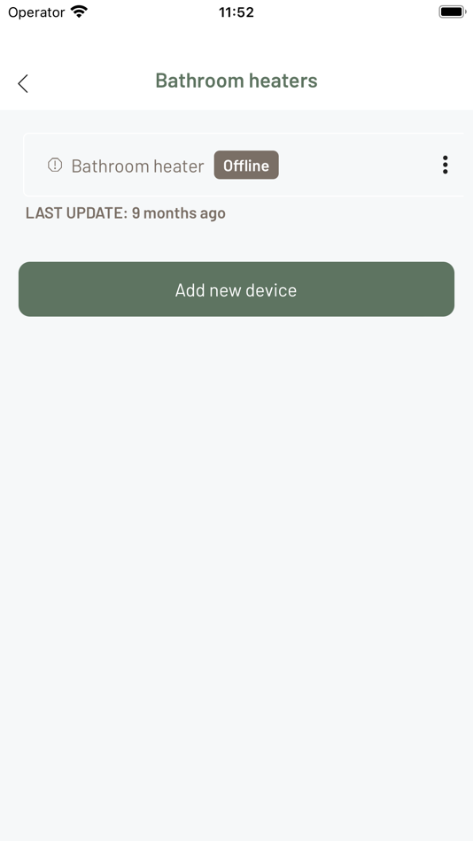 #10. Beha (iOS) Podle: Beha Elektro AS