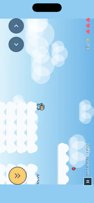 blueskywalker screenshot 3