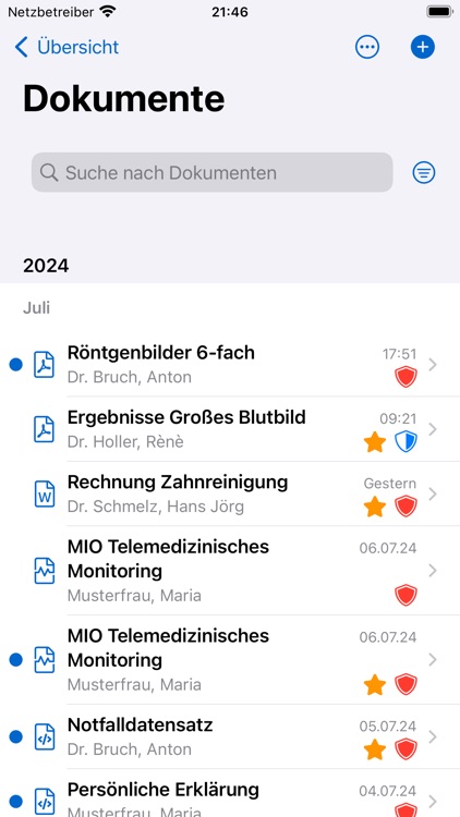 BKK VDN ePA screenshot-6