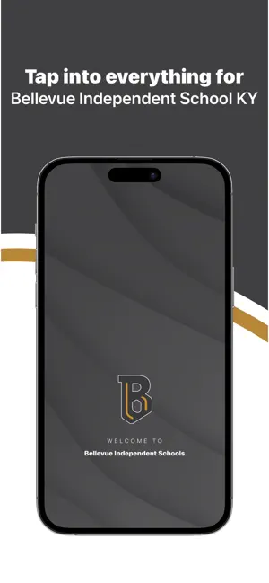 Bellevue Independent School KY screenshot 1