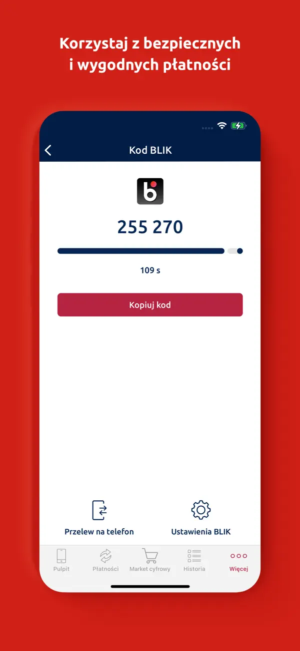 #2. Pocztowy (iOS) Με: Bankowość Cyfrowa Banku Pocztowego S.A.