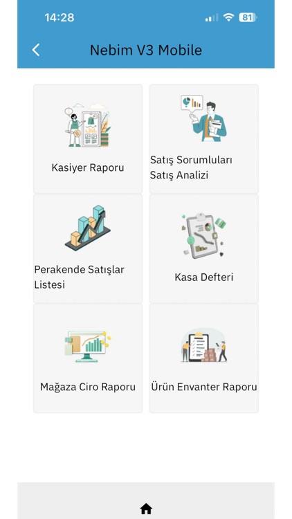 Innova Mobile screenshot-4