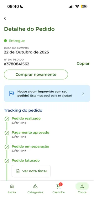 Frigelar screenshot 3