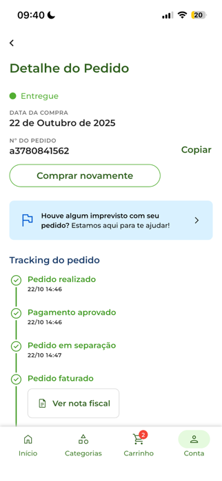 Frigelar Screenshot 3 of 4