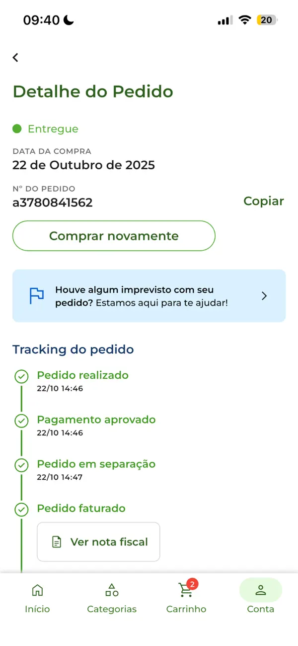 Screenshot #3 pour Frigelar