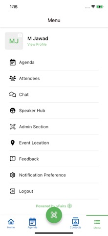Bio-Rad Global Events Screenshot 5 of 5