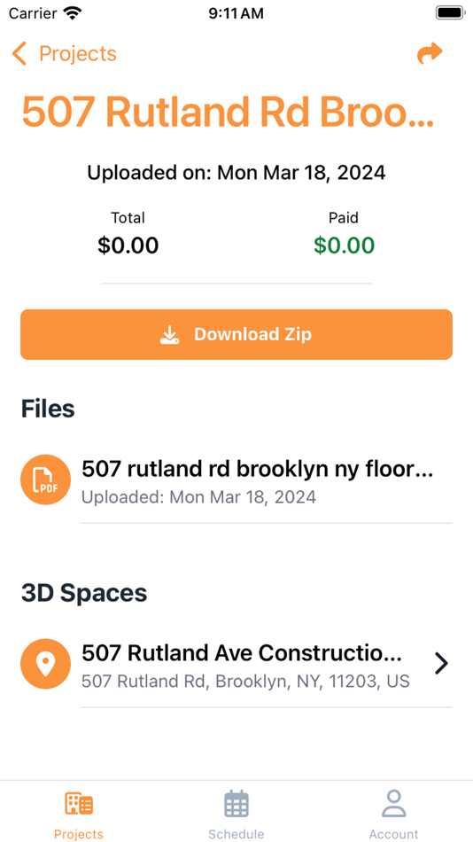 #2. Scan Builds (iOS) 由: Akiva Hershkowitz