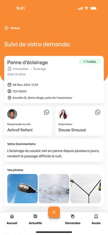Ksyndic Screenshot 6 of 10