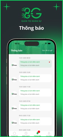 8 Giờ screenshot