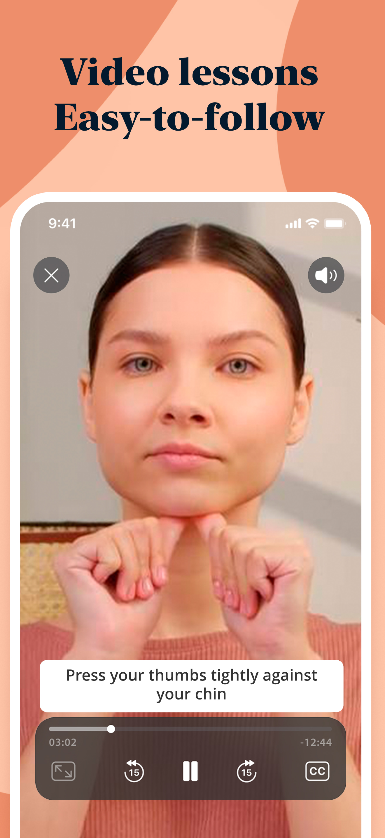 Luvly: Face Yoga & Skincare