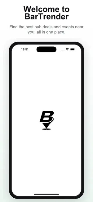 BarTrender screenshot 1