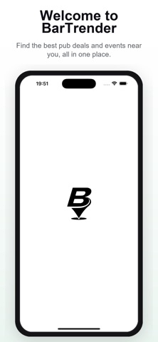 BarTrender Screenshot 1 of 8