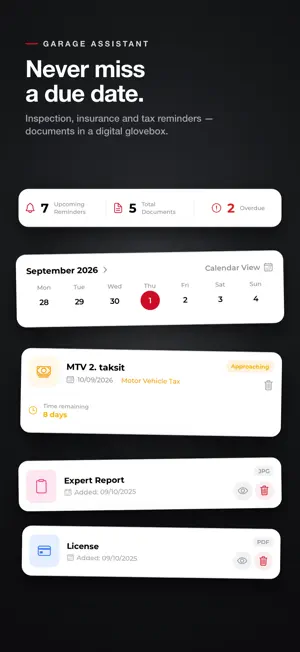 MyGarage: Car & Bike Community screenshot 3
