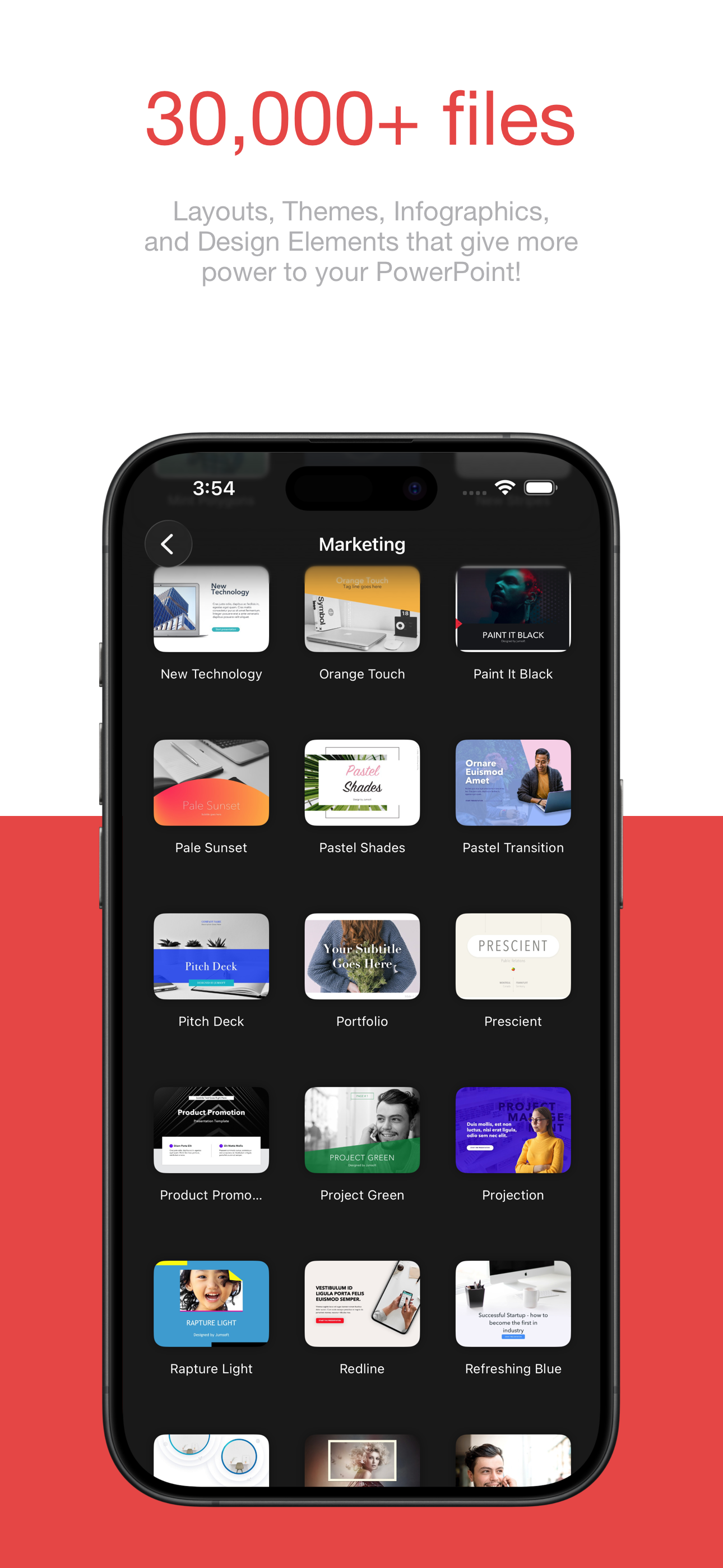 Toolbox for MS PowerPoint