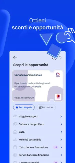 IO iPhone screenshot 6