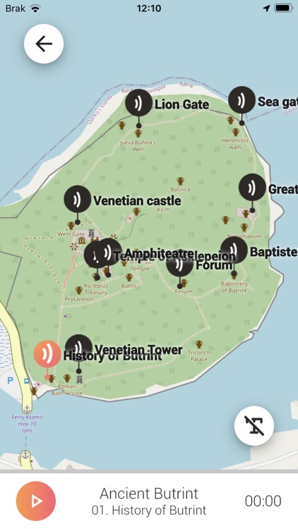 Awesome Albania screenshot-6