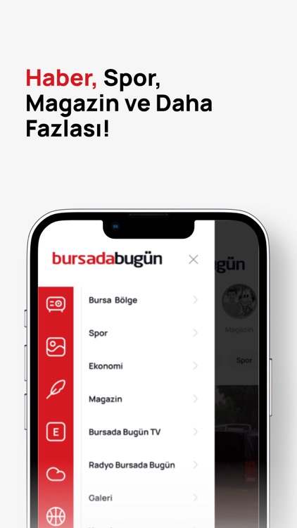 Bursada Bugün screenshot-3
