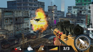 Kill Shot Bravo: Sniper Gameのおすすめ画像7