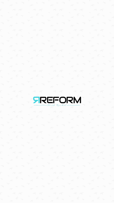 Screenshot 1 of Reform by Reform With Rachel App
