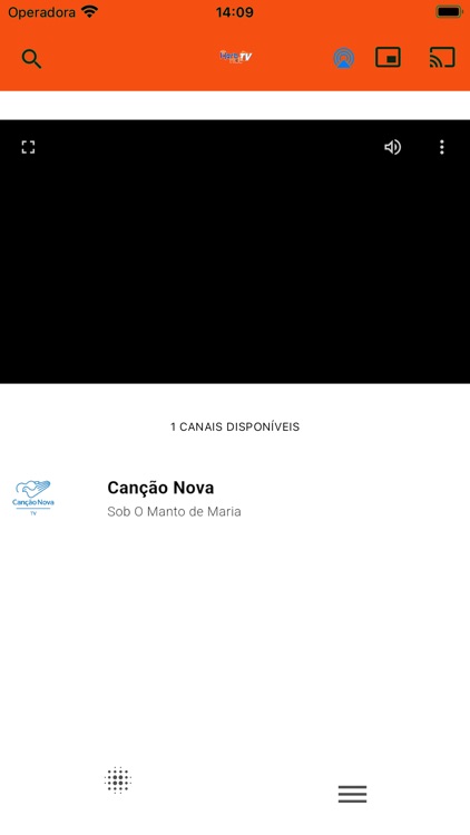 Herbsat TV screenshot-7