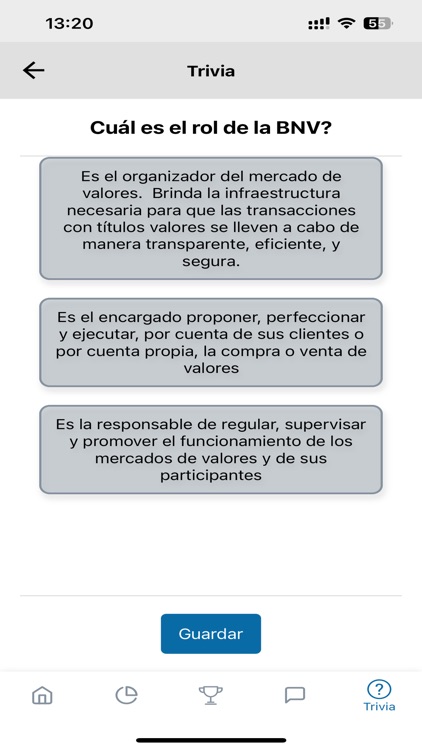 Campeonato Bursátil
