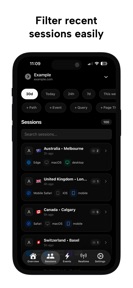 Umami: Website Analytics screenshot